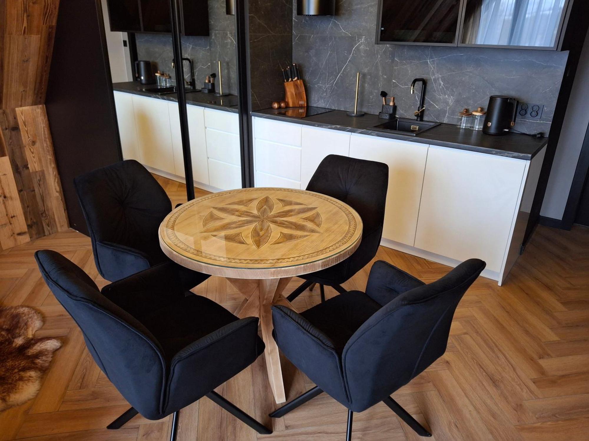 Zwierzyniecka Hotel apartamentowy *