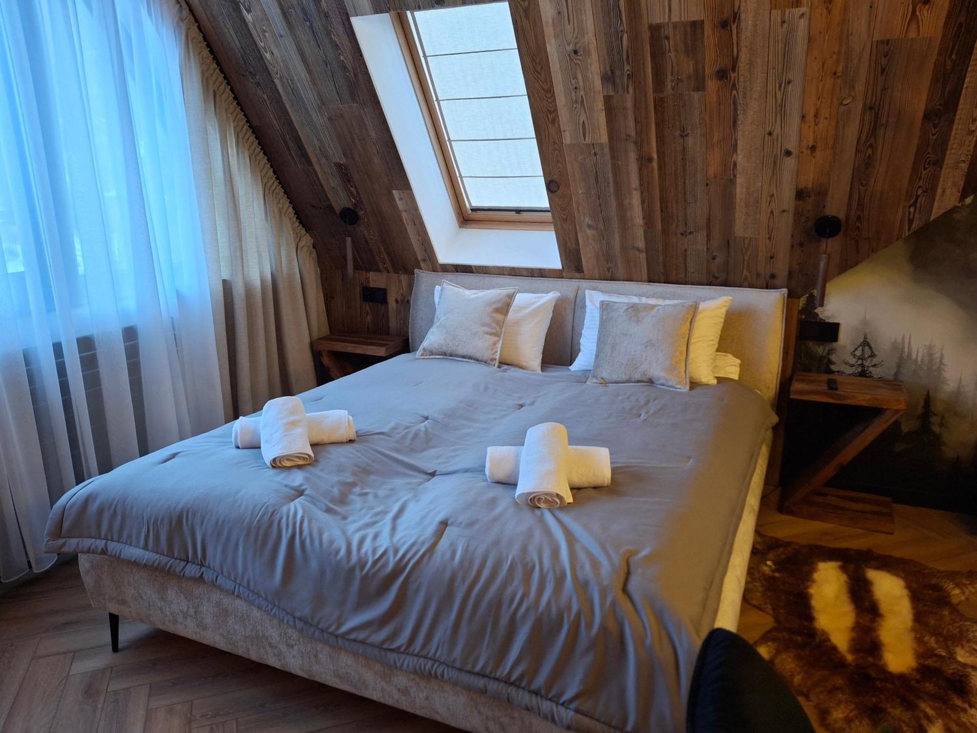 Zwierzyniecka Zakopane