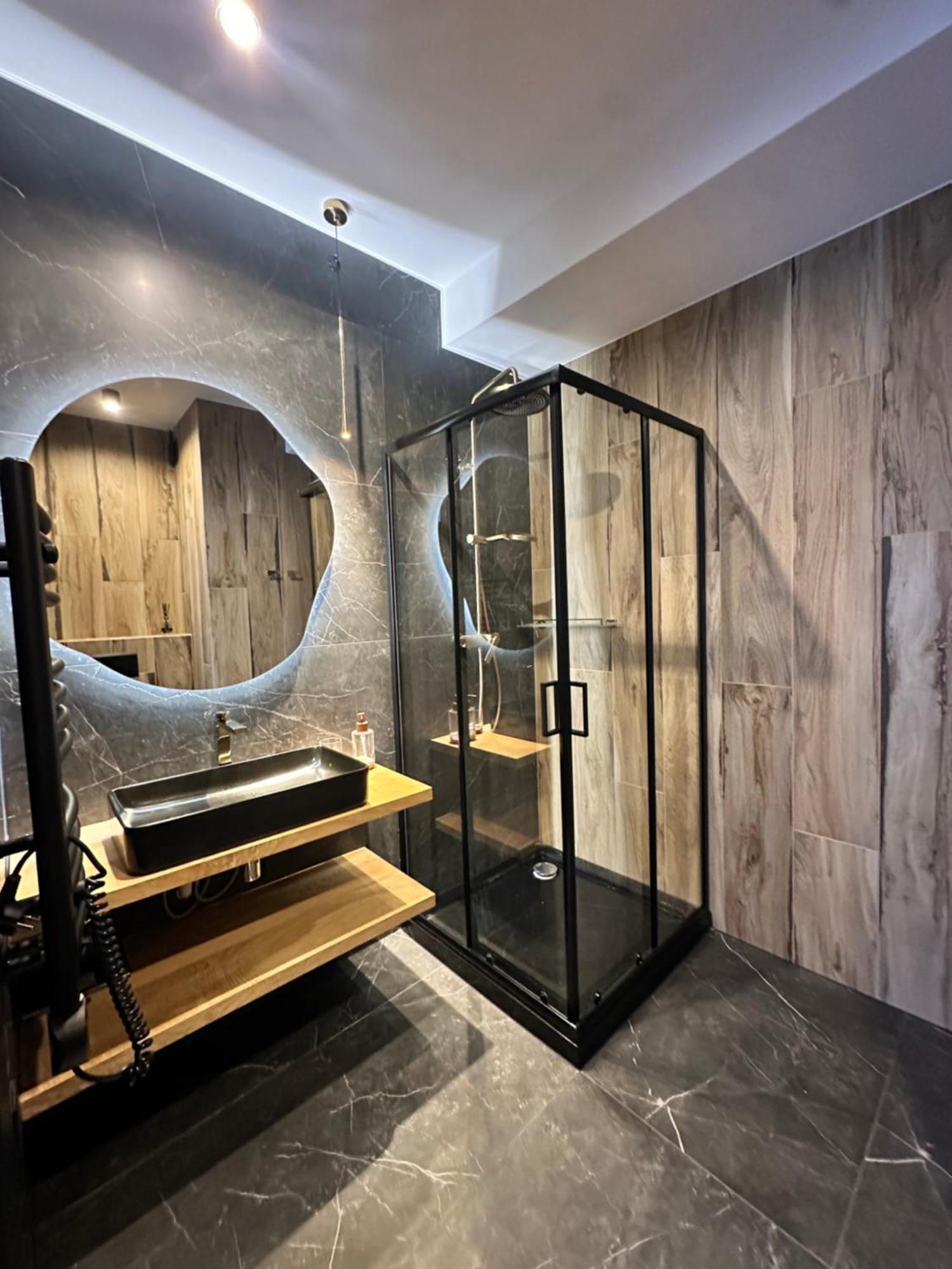 Hotel apartamentowy Zwierzyniecka *