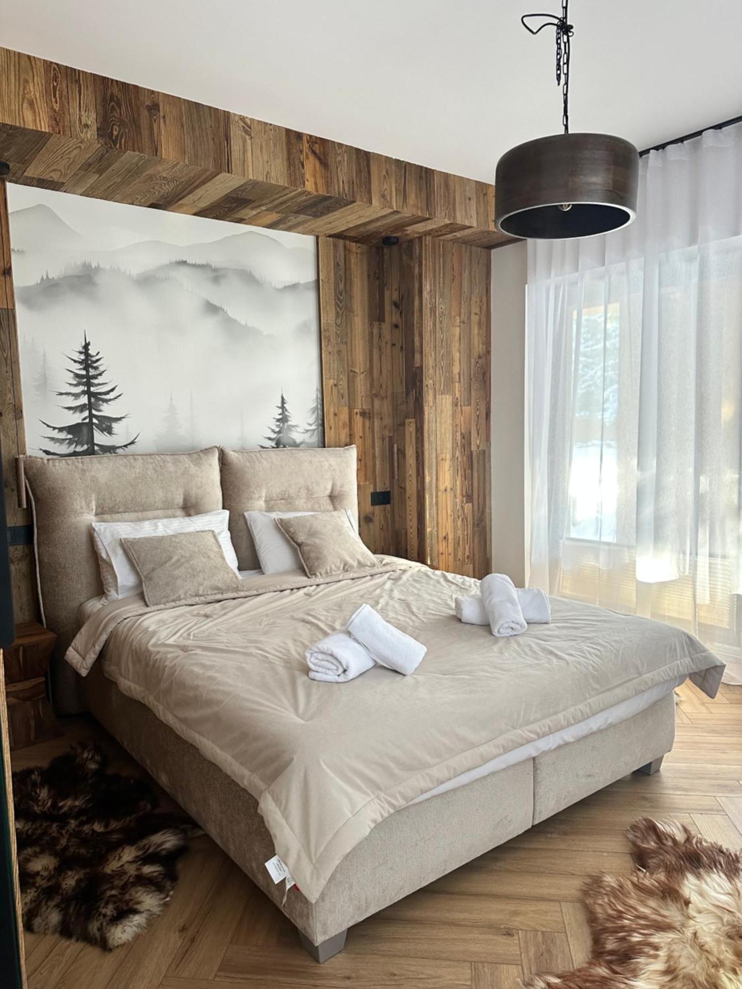 Hotel apartamentowy Zwierzyniecka