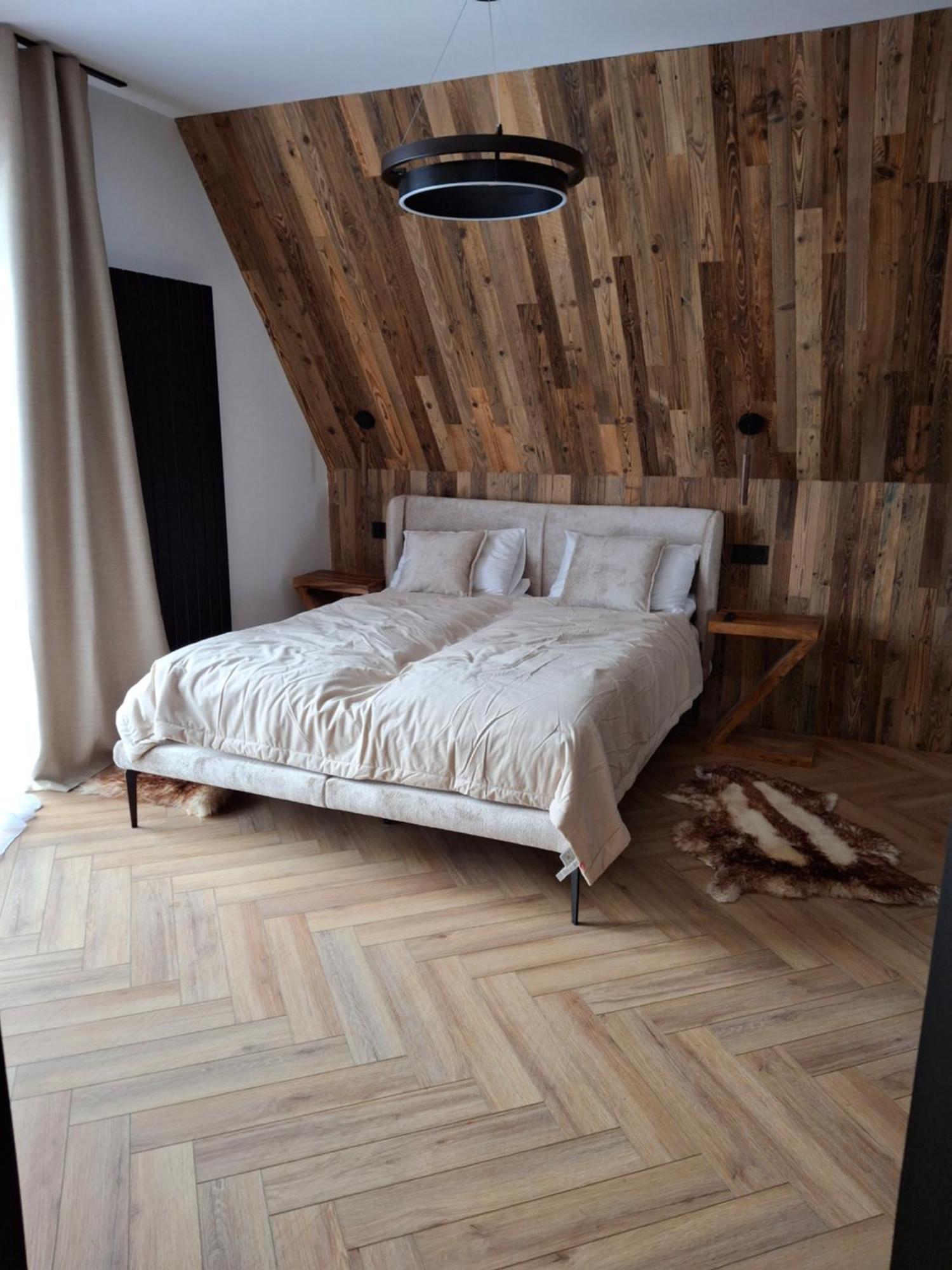 Hotel apartamentowy Zwierzyniecka