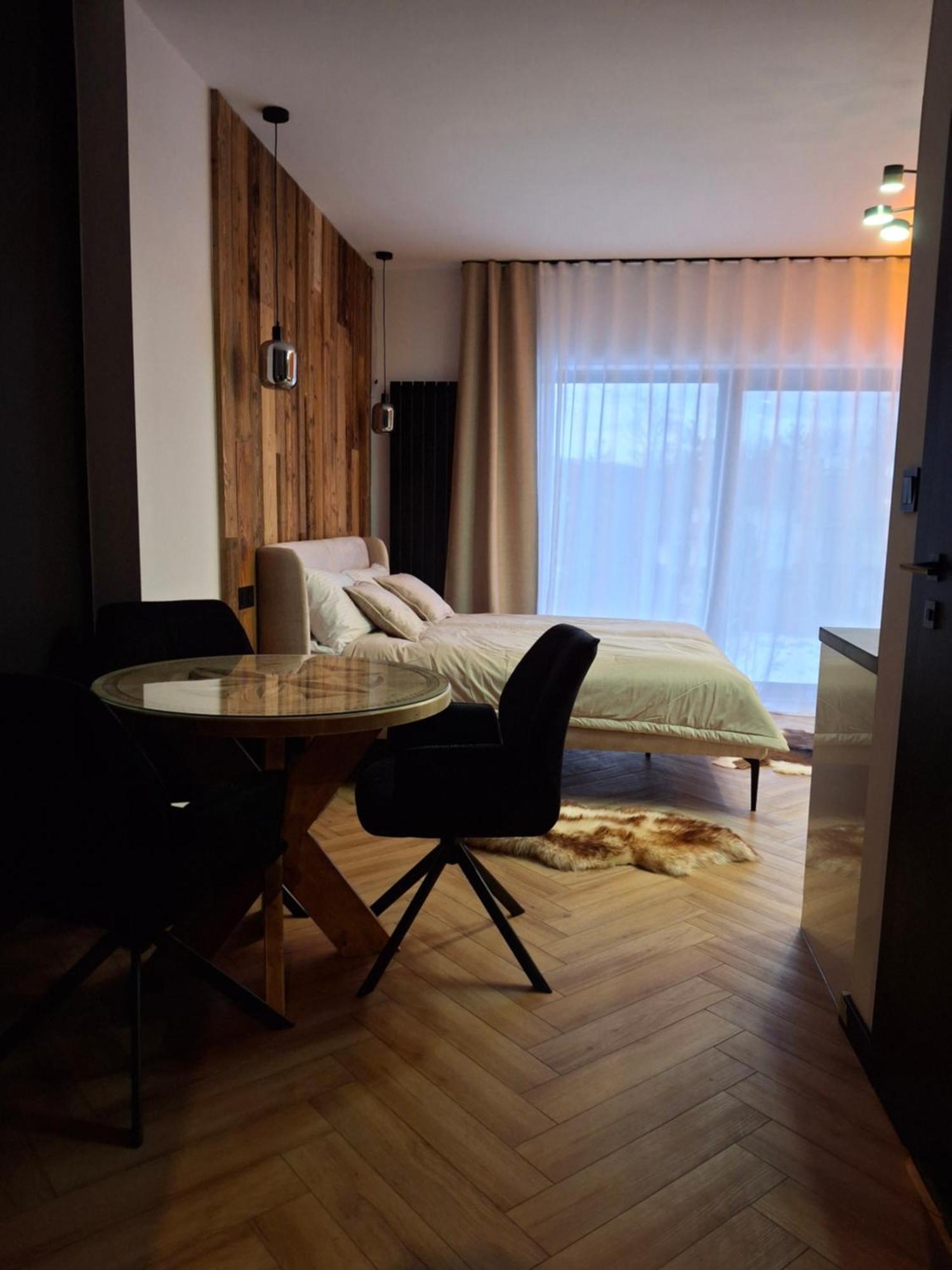 Zwierzyniecka Zakopane