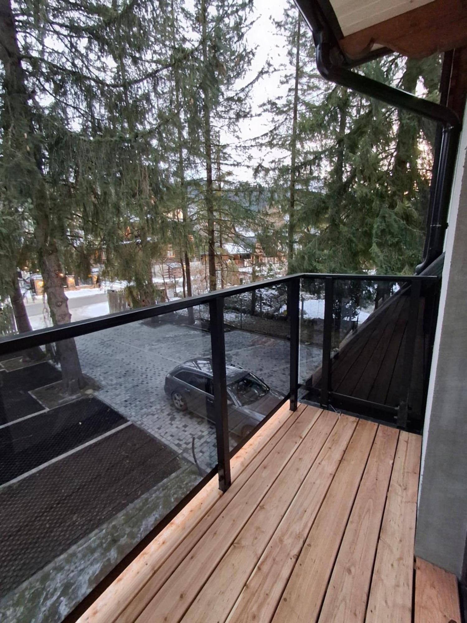 Hotel apartamentowy Zwierzyniecka
