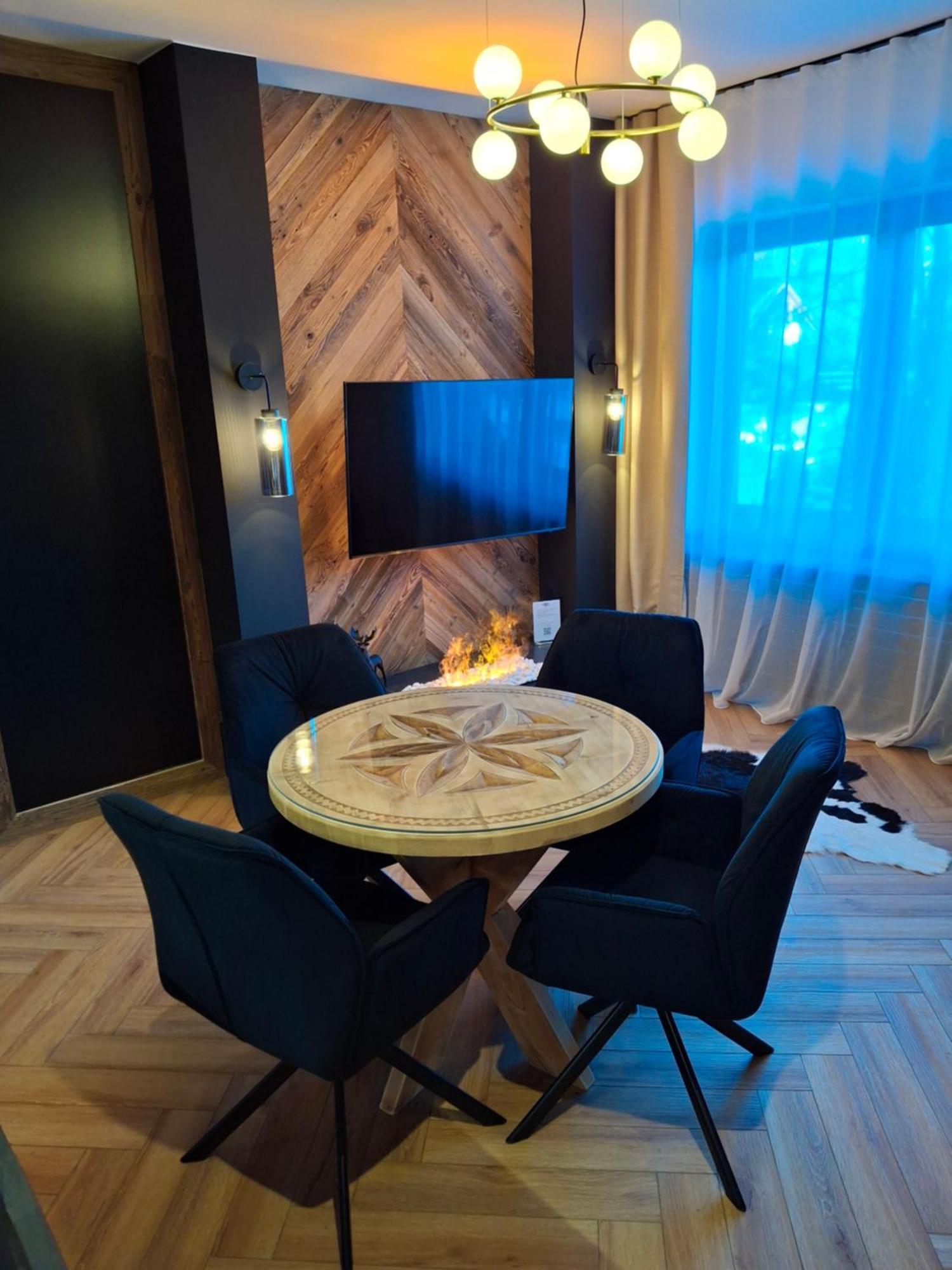Hotel apartamentowy Zwierzyniecka