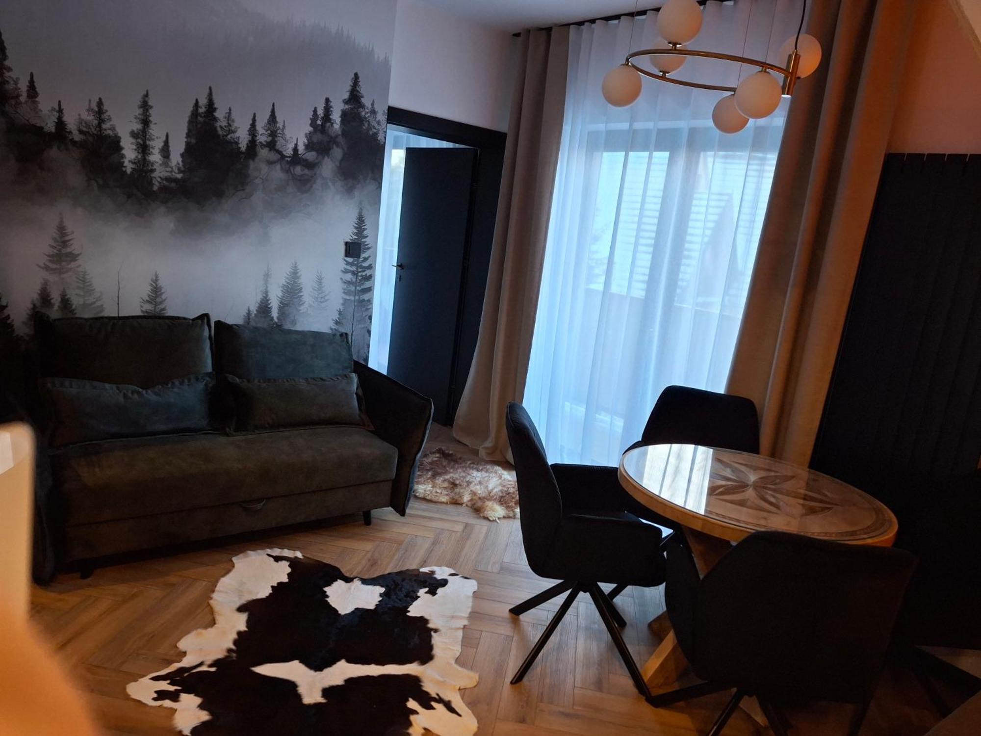 Zwierzyniecka Zakopane